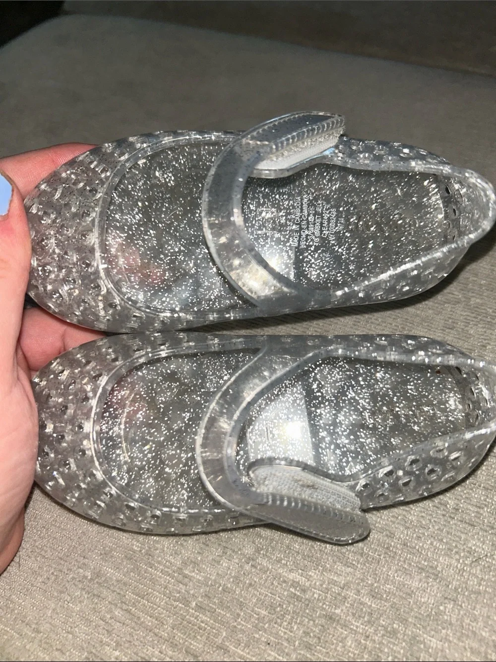 Old Navy size toddler
